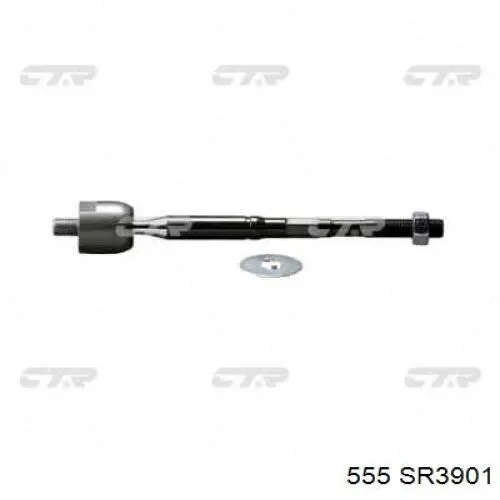 Рулевая тяга 555 SR3901 цена, от 18.82 USD