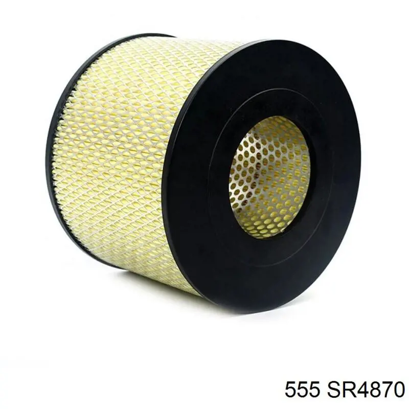 Тяга рулевая поперечная 555 SR4870