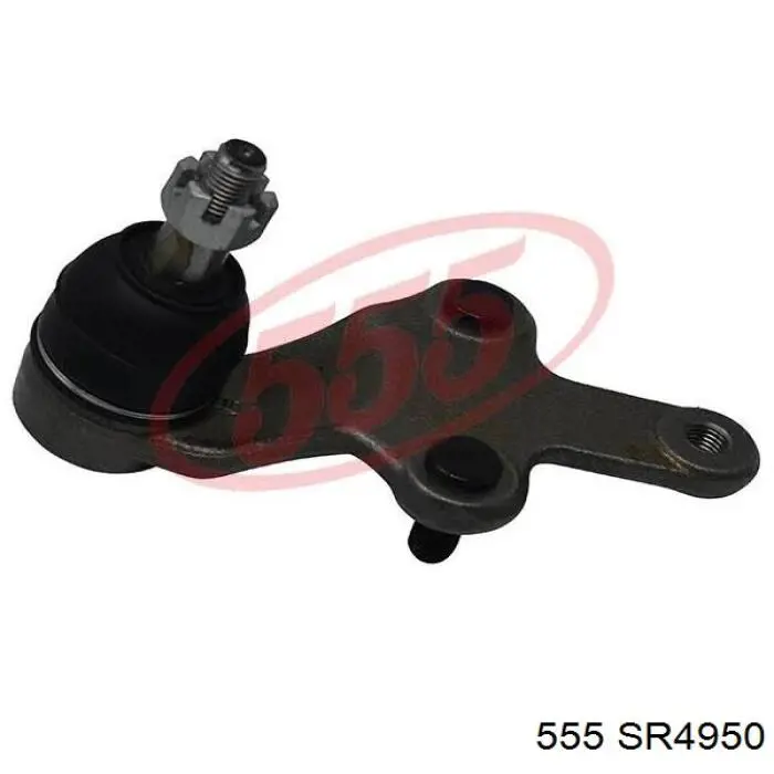 Рулевая тяга SR4950 555