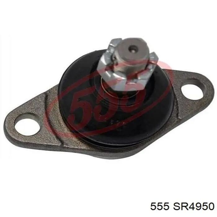 SR4950 555 Тяги рулевые