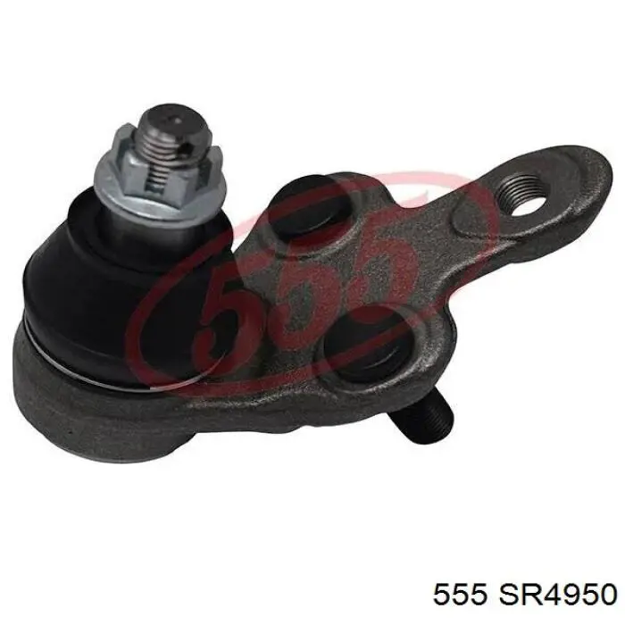 Рулевая тяга 555 SR4950 цена, от 11.74 USD