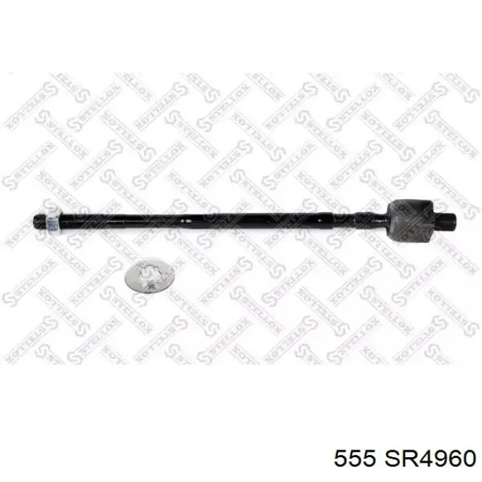 Рулевая тяга 555 SR4960 цена, от 9.37 USD