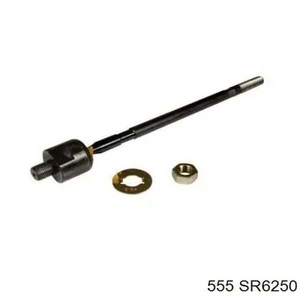 Купить SR6250 555 Рулевая тяга