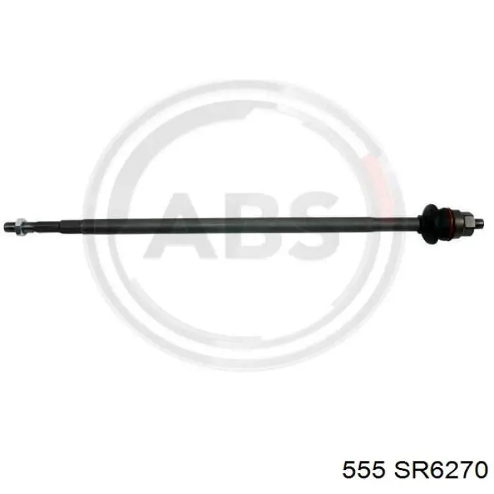 Рулевая тяга 555 SR6270 цена, от 21.51 USD