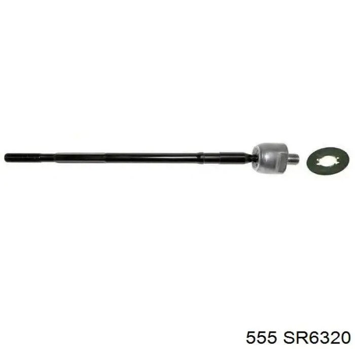 Рулевая тяга 555 SR6320 цена, от 14.12 USD