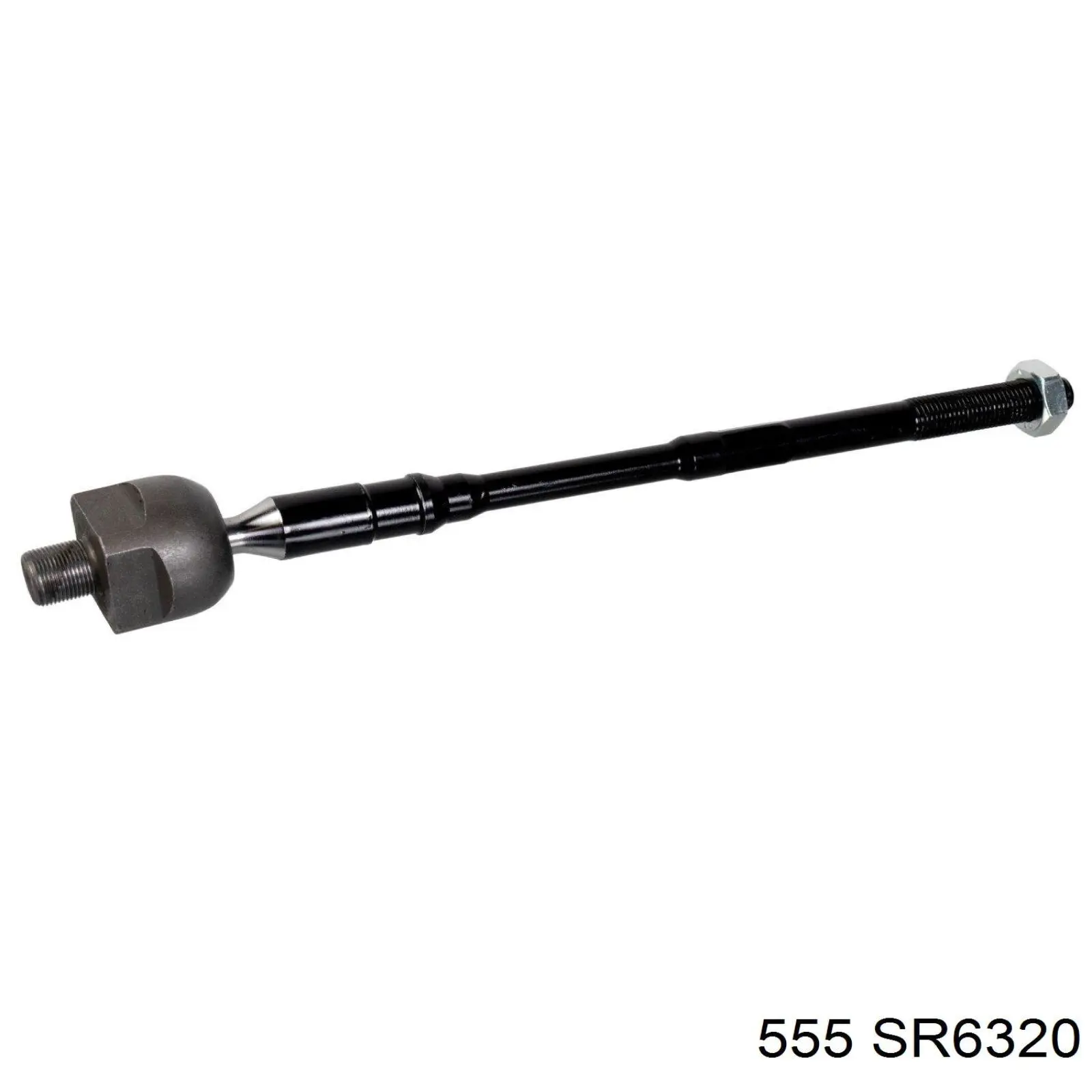 Купить SR6320 555 Рулевая тяга
