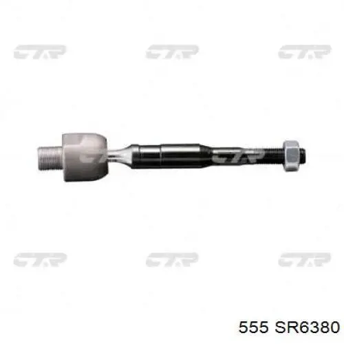 Рулевая тяга 555 SR6380 цена, от 16.45 USD