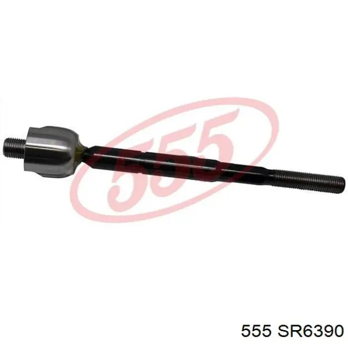 Тяга рулевая поперечная Honda 53010SHJA02