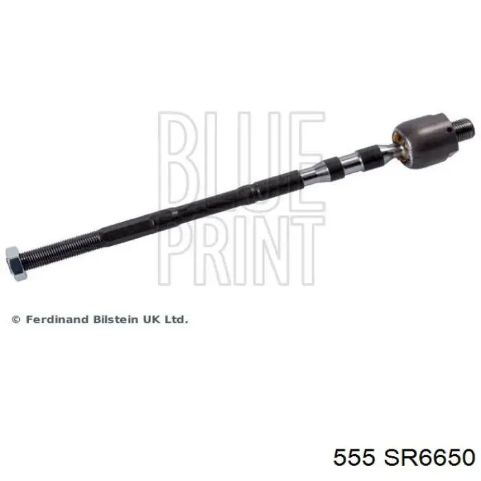 Рулевая тяга 555 SR6650 цена, от 18.67 USD