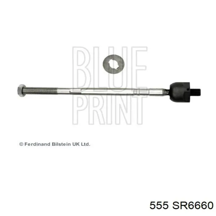 Рулевая тяга 555 SR6660 цена, от 12.74 USD