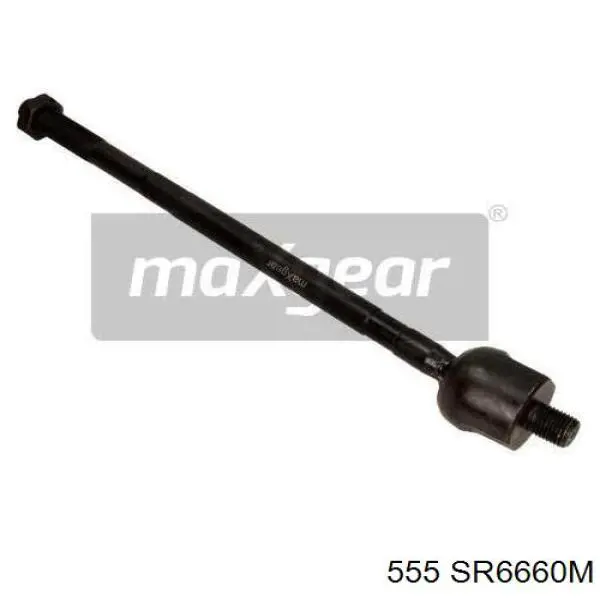 Рулевая тяга SR6660M 555