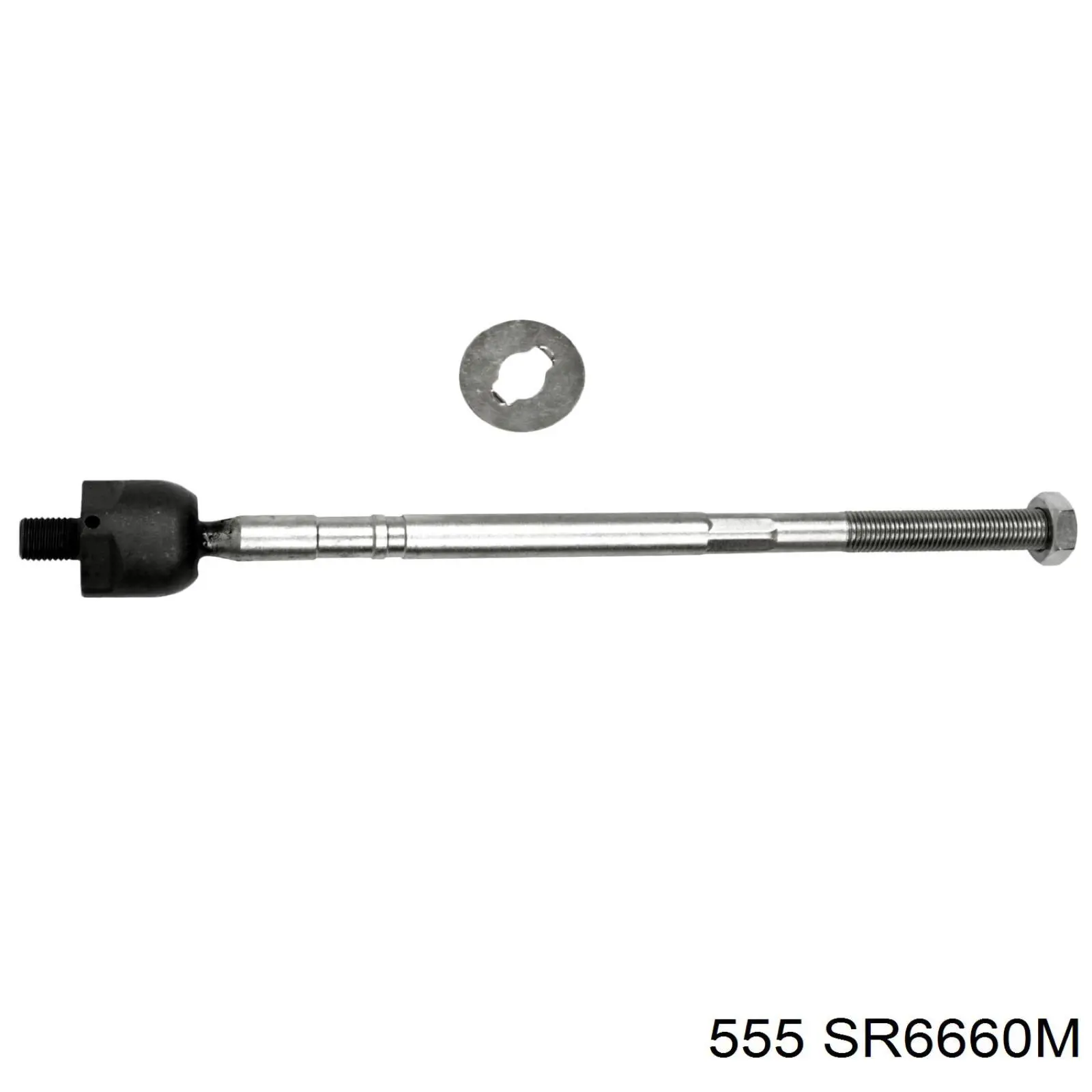 Купить SR6660M 555 Рулевая тяга
