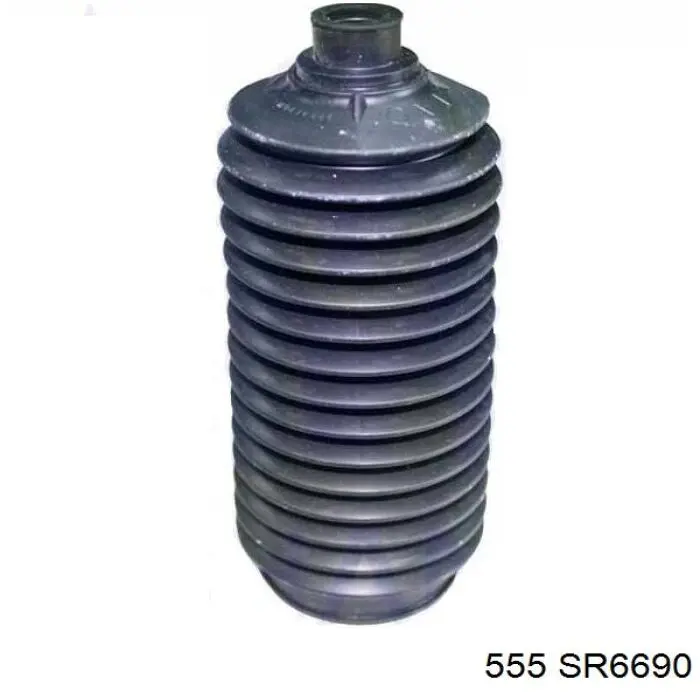 SR6690 555 Тяги рулевые