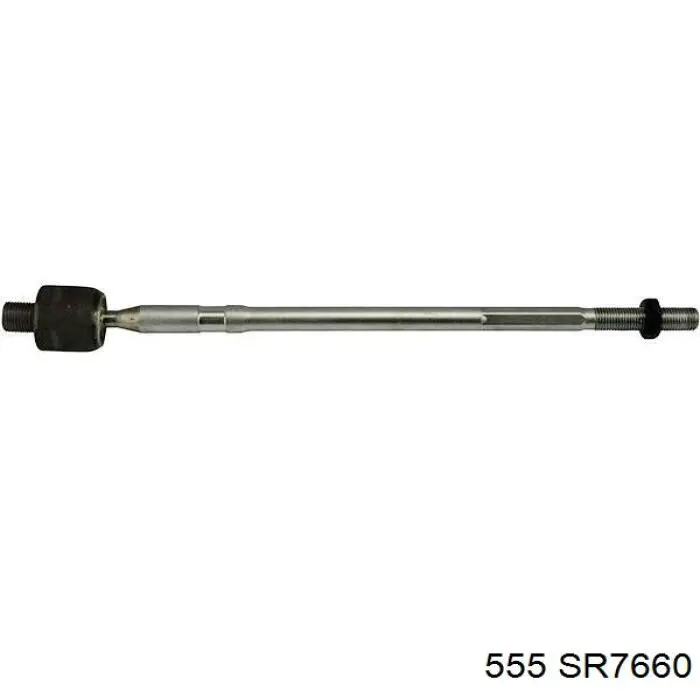 Купить SR7660 555 Рулевая тяга