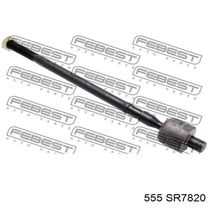 Рулевая тяга 555 SR7820 цена, от 12.99 USD