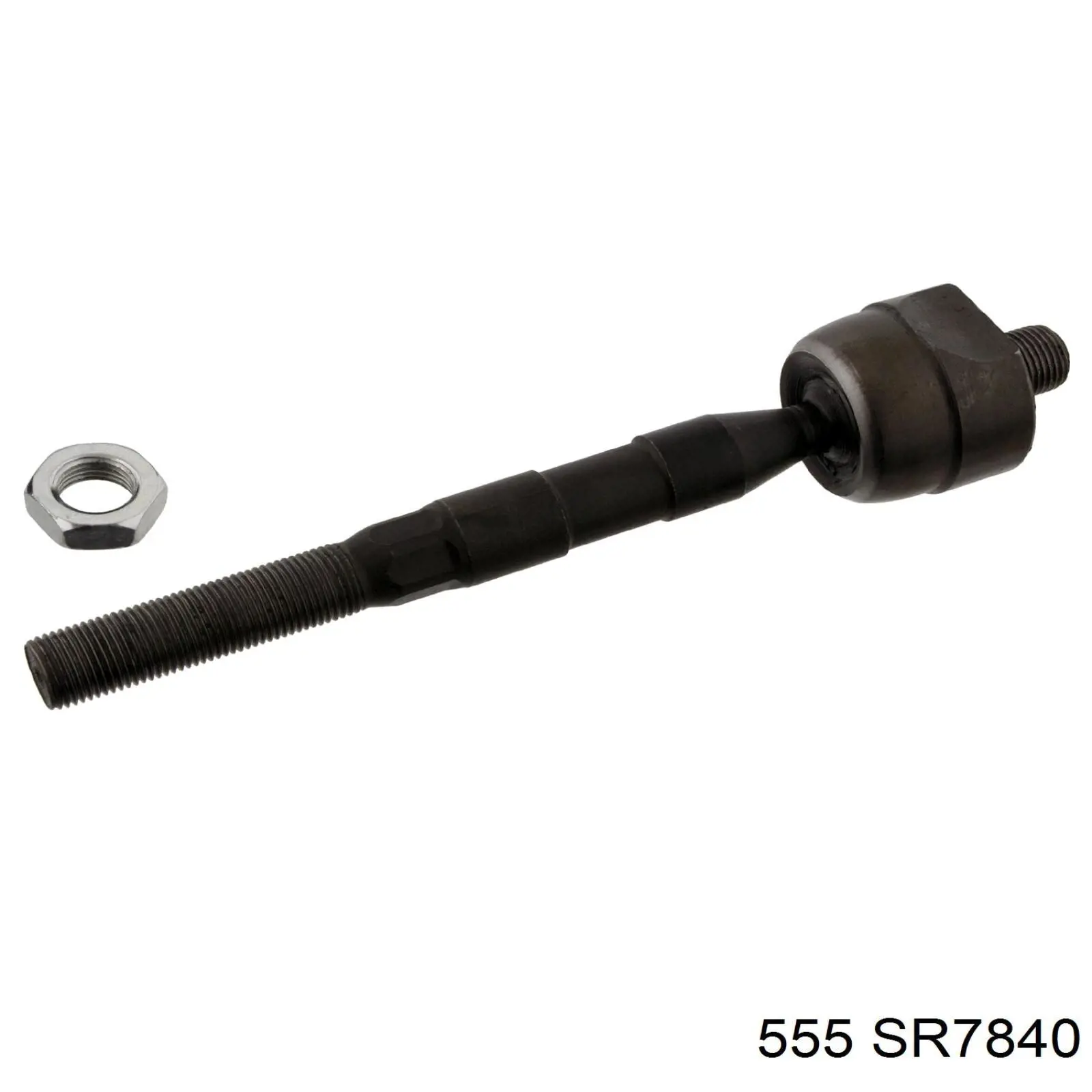 Купить SR7840 555 Рулевая тяга