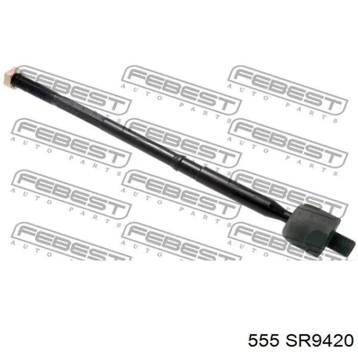 Купить SR9420 555 Рулевая тяга
