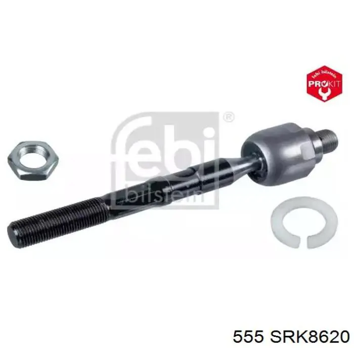 Рулевая тяга 555 SRK8620 цена, от 15.11 USD