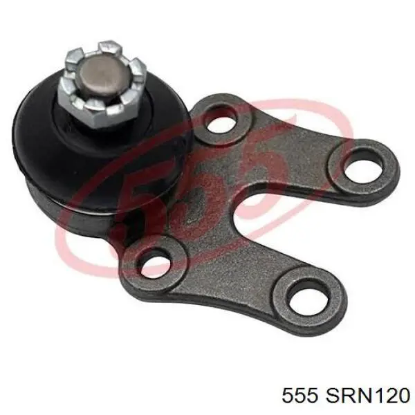 Тяга рулевая поперечная 555 SRN120