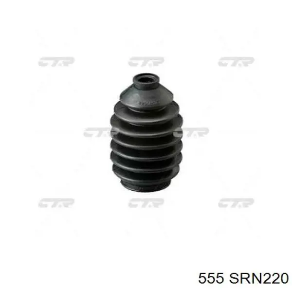 Рулевая тяга CTR CR0785 цена, от 12.69 USD
