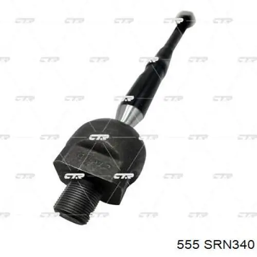 Рулевая тяга 555 SRN340 цена, от 14.00 USD
