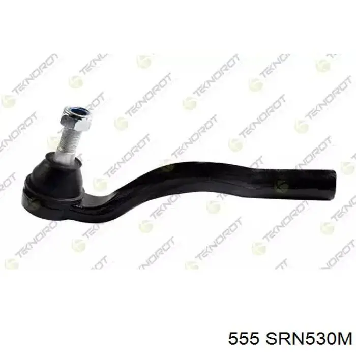 SRN530M 555 Тяги рулевые