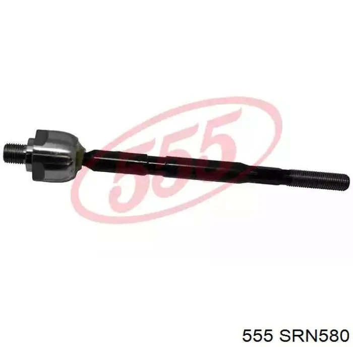 SRN580 555 Тяги рулевые