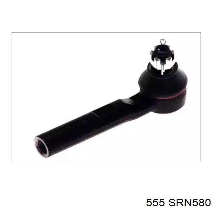 Купить SRN580 555 Рулевая тяга