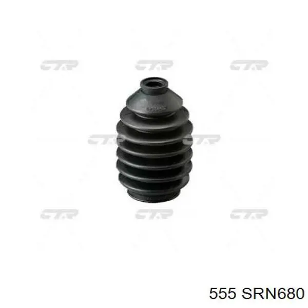 Рулевая тяга 485212J000 Nissan/Infiniti