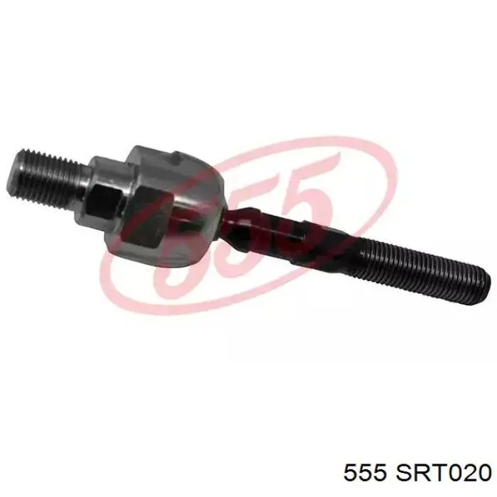 Рулевая тяга 555 SRT020 цена, от 12.69 USD