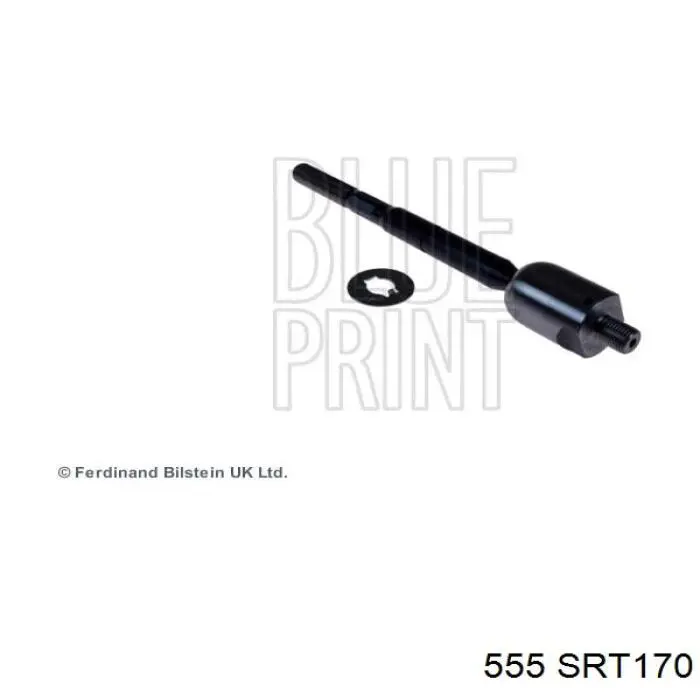 Рулевая тяга 555 SRT170 цена, от 17.95 USD