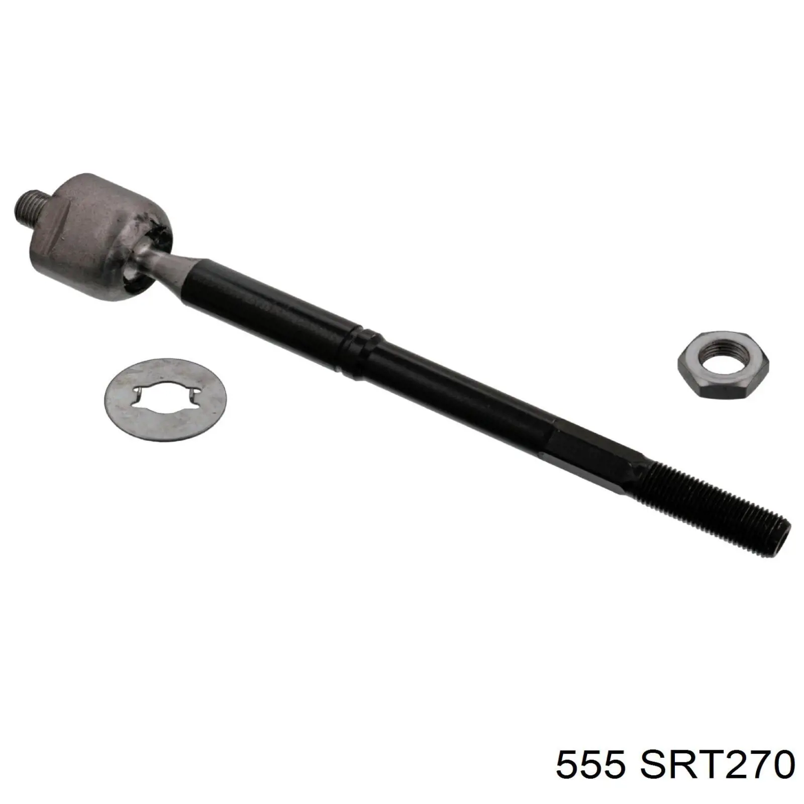 Рулевая тяга 555 SRT270 цена, от 16.51 USD