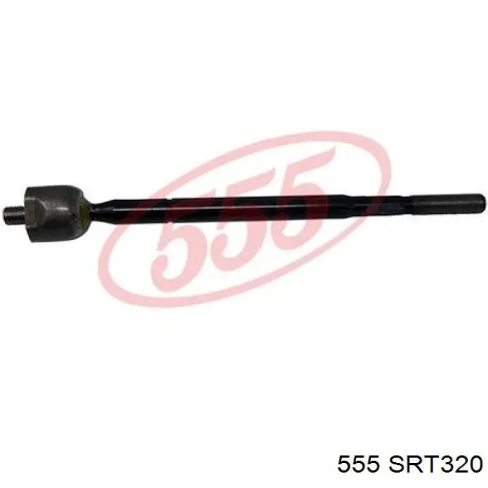 4550309480 Toyota Тяги рулевые