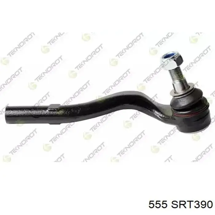 Купить SRT390 555 Рулевая тяга