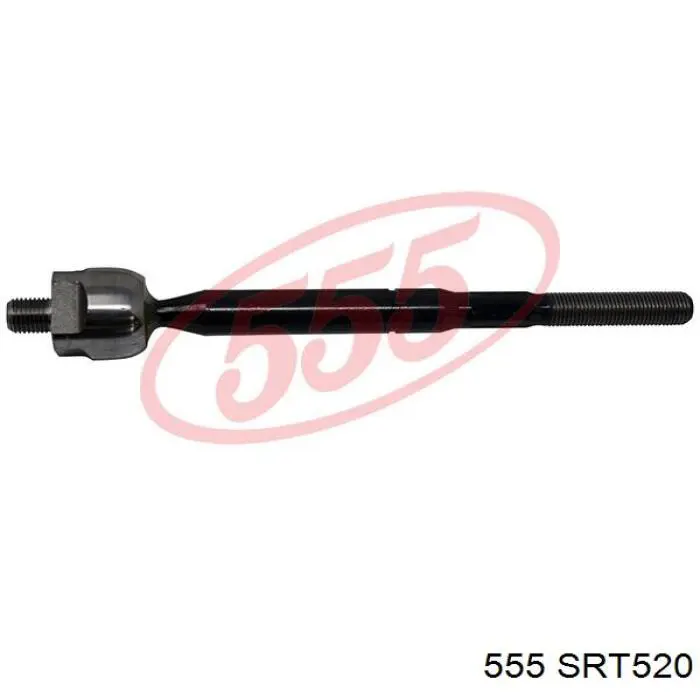 SRT520 555 Тяги рулевые