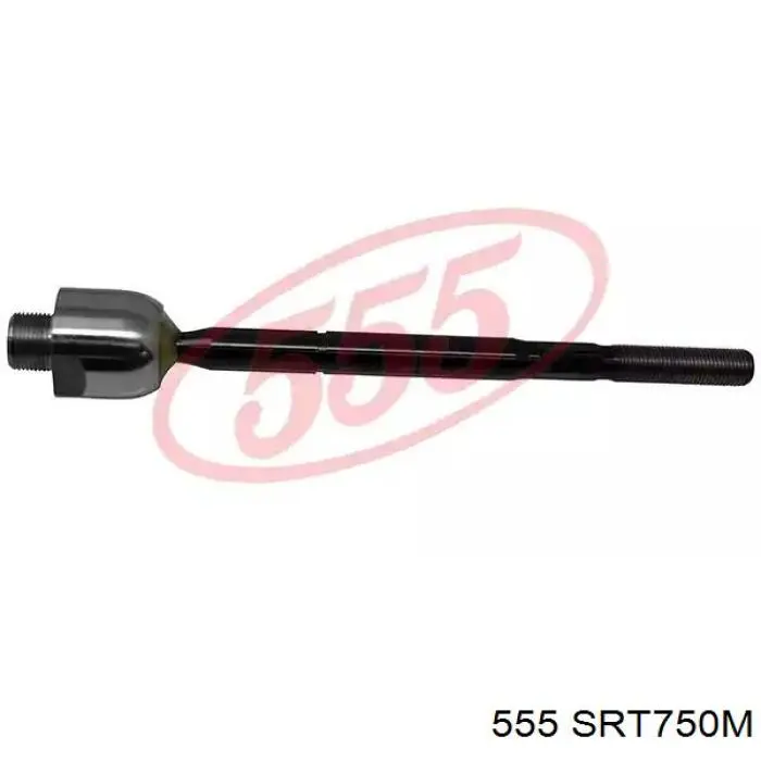 Рулевая тяга 555 SRT750M цена, от 15.25 USD
