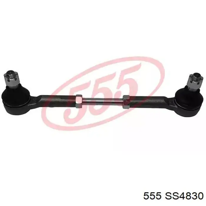 SS4830 555 Рулевая тяга в сборе