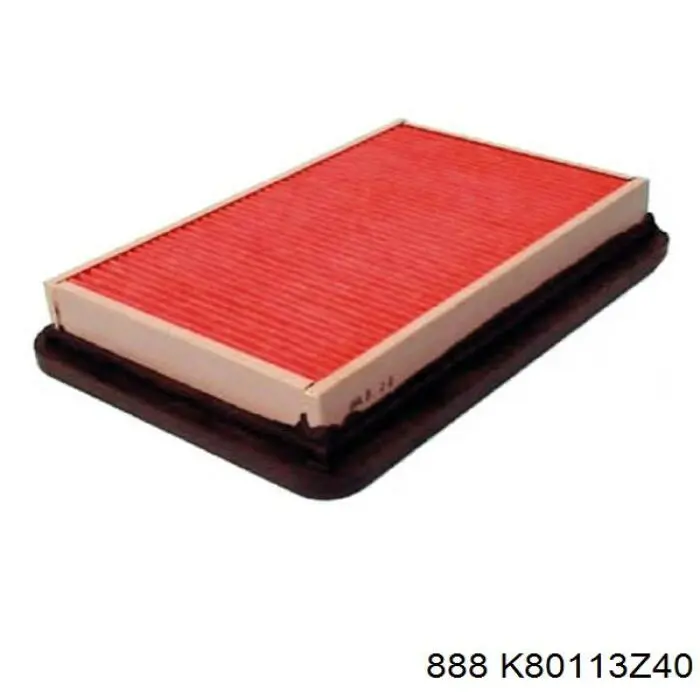 K80113Z40 888