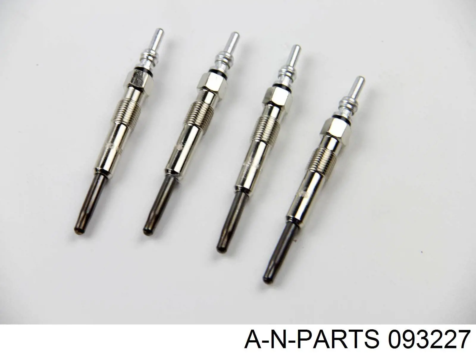 093227 A-N Parts