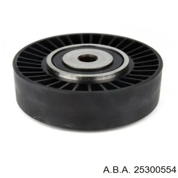 Купить 90530764 Opel Натяжной ролик