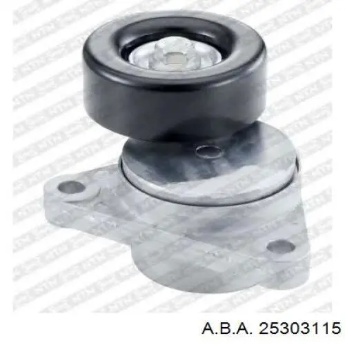 Натяжной ролик A.b.a 25303115 цена, от 7.65 USD