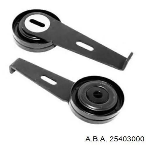 Натяжной ролик A.b.a 25403000 цена, от 27.56 USD