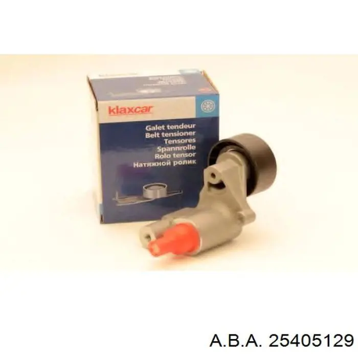 Купить 25405129 A.b.a Паразитный ролик