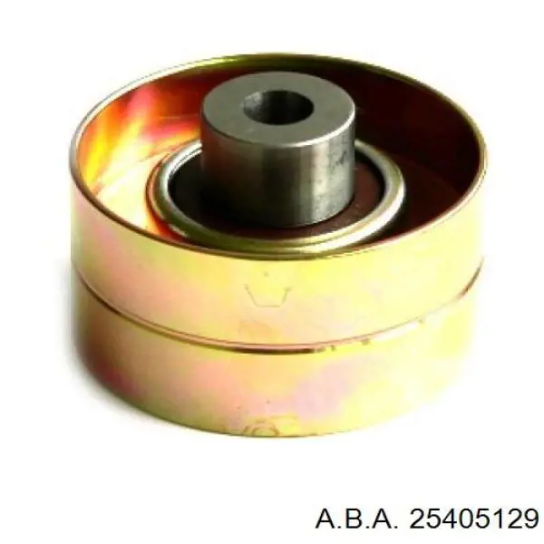 Паразитный ролик 25405129 A.b.a