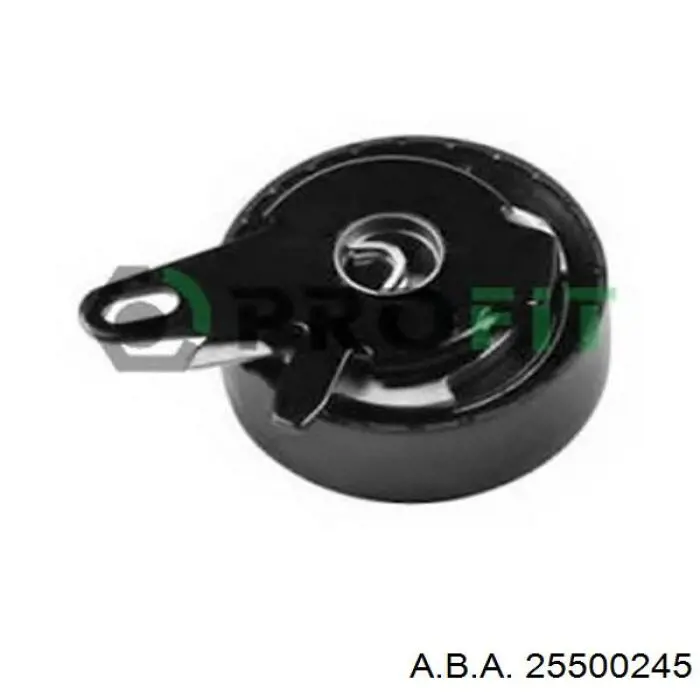 Ролик ГРМ 25500245 A.b.a