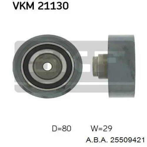 25509421 A.b.a.