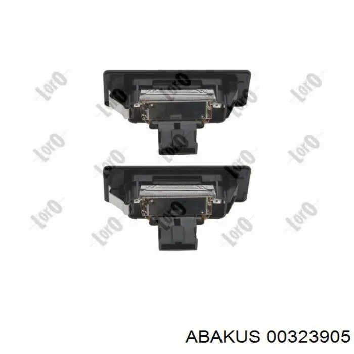 00323905 Abakus