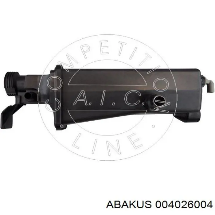 Бачок радиатора 7001758 Autotechteile