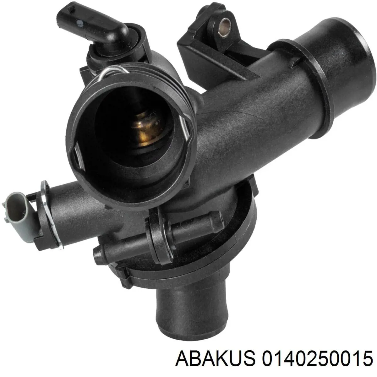 Termostato TSTME128 Starline