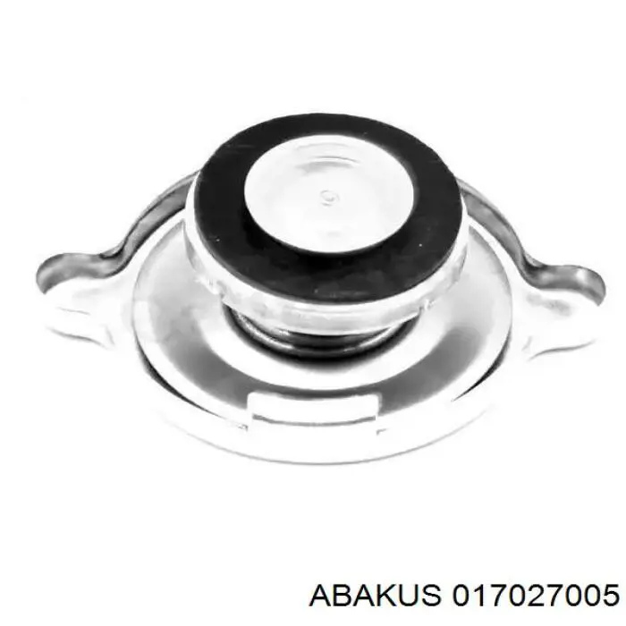 Купить RK0009 Korea (oem) Крышка/пробка расширительного бачка